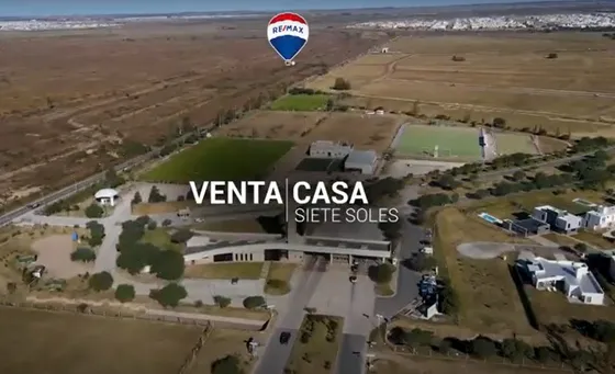 Venta Casa Siete Soles. Financiacion