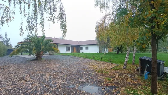 Arriendo Los Maitenes (los Ángeles) 