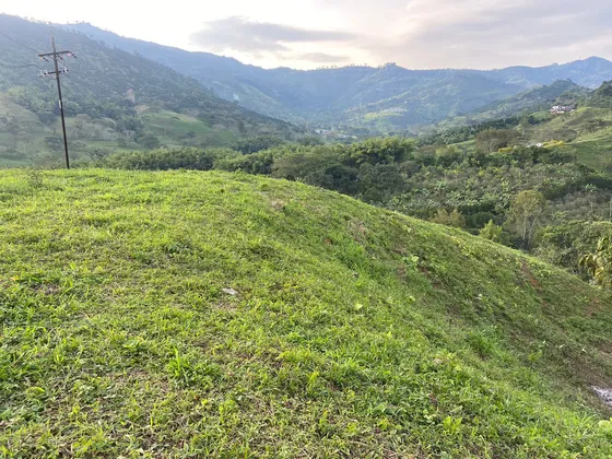 Venta De Lote En Cambia