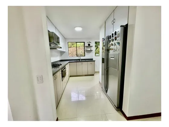 Rhbr-13900 (casa Campestre) 2 Niveles (envigado, Las Antillas)