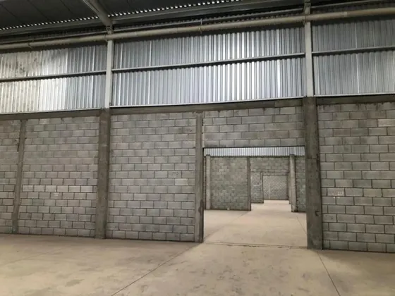 Bodega En Renta En Anna, Torreón, Coahuila De Zaragoza