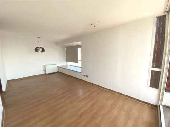 Hermoso Y Luminoso Depto. Macul Con Quilin/3d/2b/terraza
