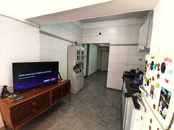 Venta Ph Al Fte 4 Amb 2 Baños Coch - Financia  