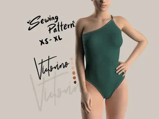 Vestidos de baño san victorino sale