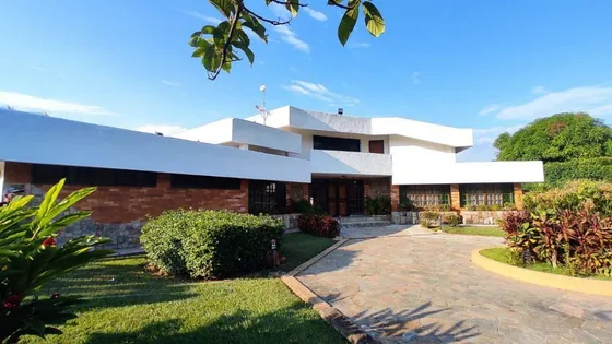 Casa En Venta En El Safari Carabobo 266749 Lz
