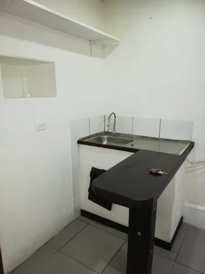 Se Alquila Apartamento Para 1 O 2 Personas Máximo 