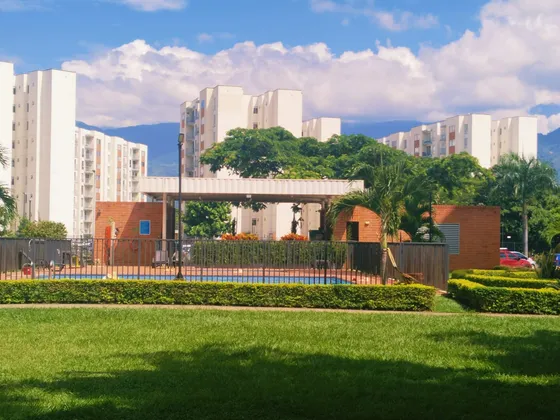 Venta De Apartamento En Los Naranjos Manzana 5 Jamundí