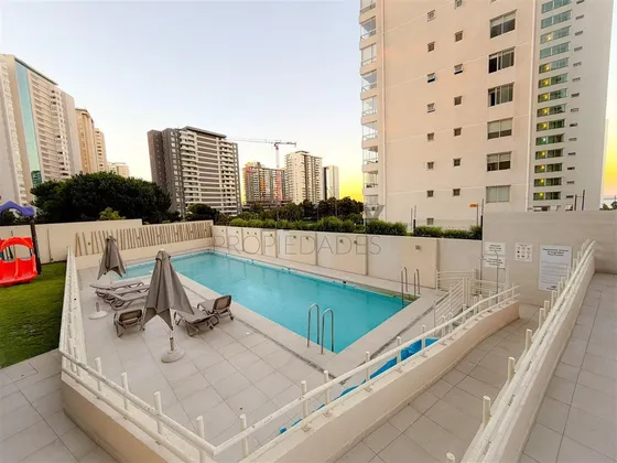 Departamento En Arriendo De 2 Dorm. En Concón