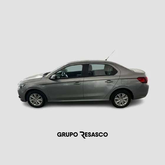 Peugeot 301 1.6 Hdi Allure