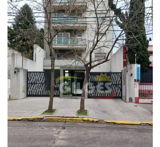 Venta De Departamento 2 Amb. En Moron Apto Crédito Y Apto Profesional
