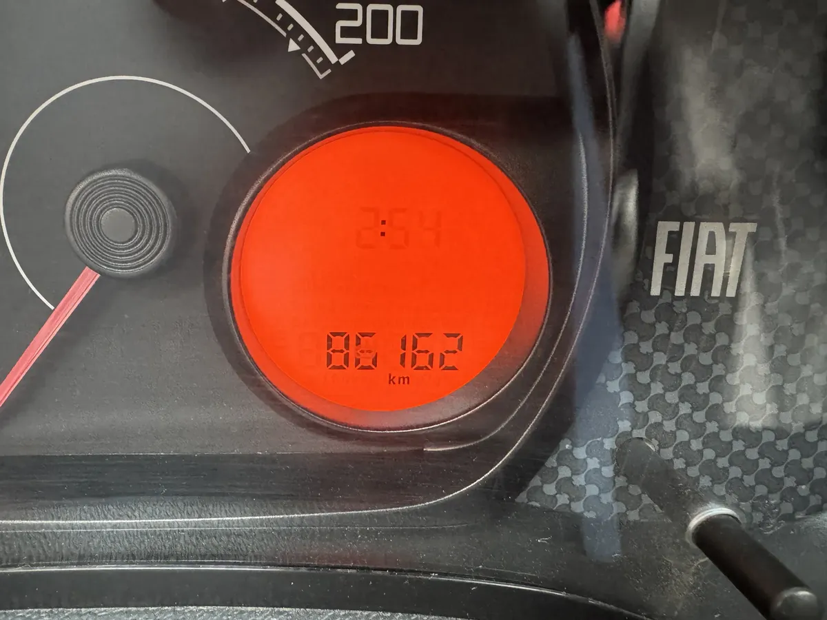 Fiat Palio 1.4 Fire Pack Seg. Top5410692930109542422