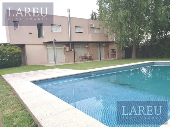 Casa En Venta - El Recodo