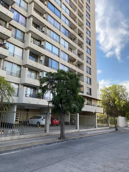 Excelente Departamento Frente A Mall (88810)
