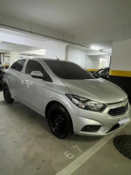 Chevrolet Onix 1.0 Lt 5p