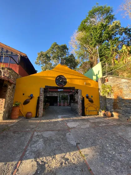  Venta Casa Urbanización Turumo 943,87m2 Jk