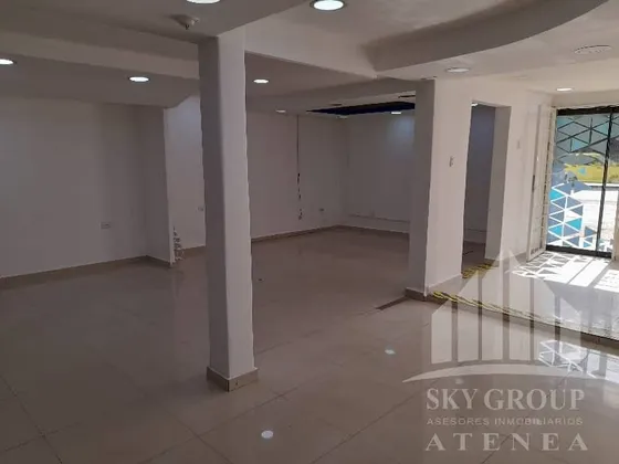 Se Vende Edificio Comercio Municipio Av. Don Juan Centeno