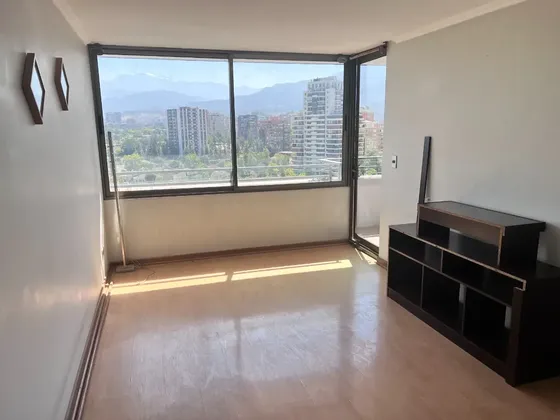 Depto Con Linda Vista Despejada