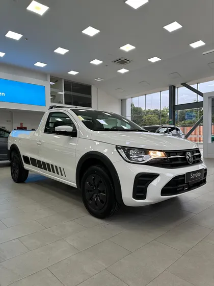 Volkswagen Saveiro 1.6l