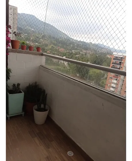 Venta Apartamento La Estrella, Sector Ferreria
