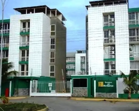 En Venta Apartamento Para Modernizar En Conjunto Residencial Bosque Del Remanso