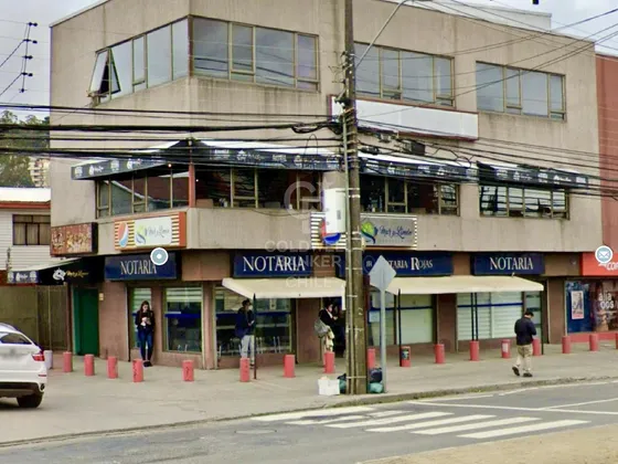 Local 90  Mts2 En Avd  Michimalonco