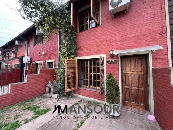 Amplio Duplex 4 Ambientes Barrio Alcorta Moreno Sur Apto Credito
