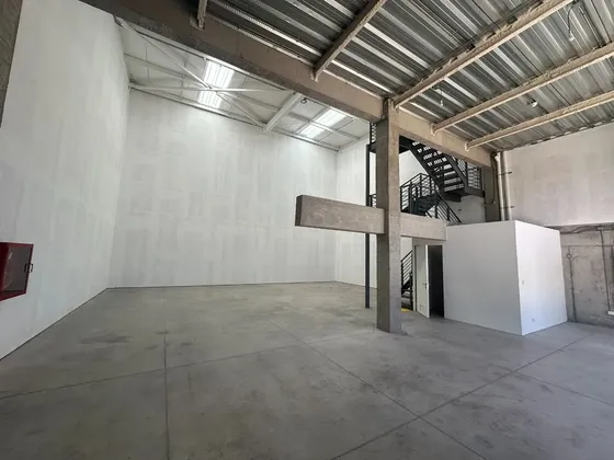 Arriendo Bodega 245m2 Icenter Sin Comisión