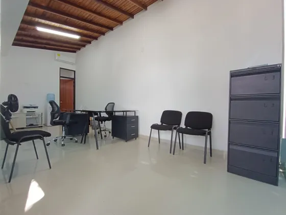 Local En Arriendo En Patio Centro. Cod A29377