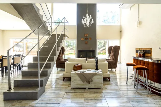 Casa Costa Esmeralda Alquiler  Dueña Directa