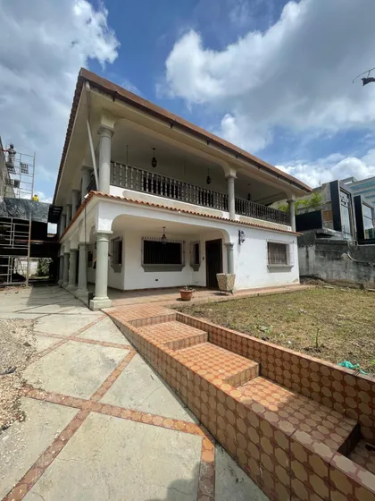 (ir60) Excelente Oportunidad Casa En Alquiler Urb. La Viña 