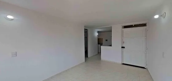 Apartamento Para Venta En San Bernardino 19 (33110154554).