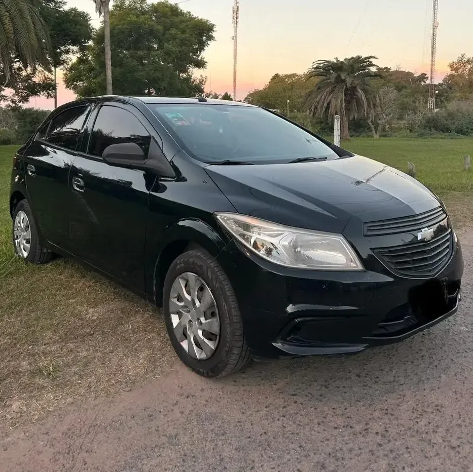 Chevrolet Onix 1.4 Lt Mt 98cv
