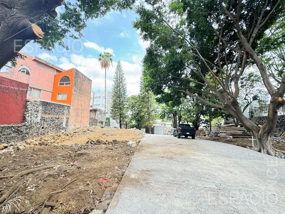 Terreno En Del Empleado