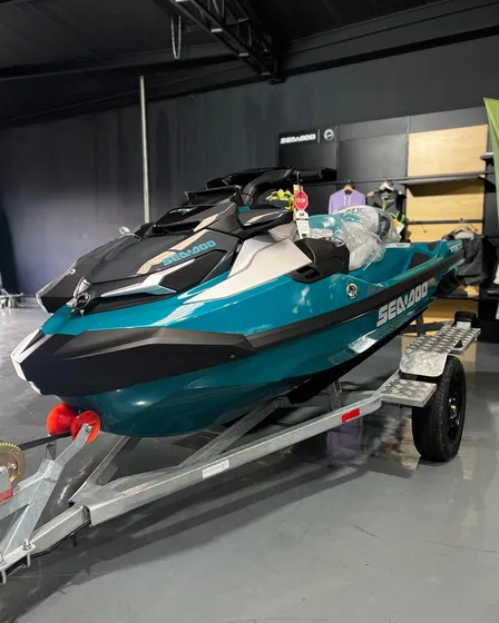 Sea-doo Gtx Limited 2025
