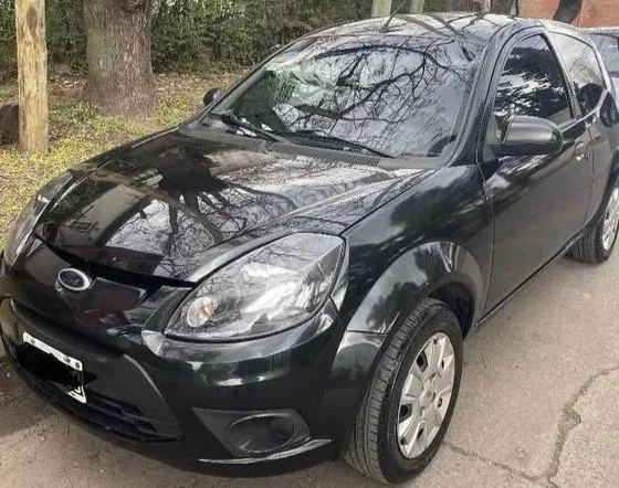 Ford Ka 1.6 Fly Viral 95cv