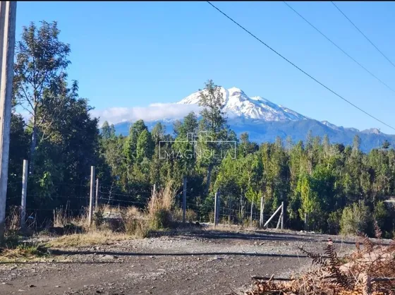 Parcela En Venta En Puerto Varas
