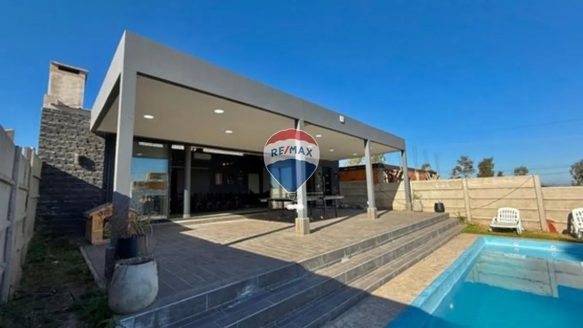 For Sale: Quincho – 367.20 m² – Altos Del Zapla Neighborhood