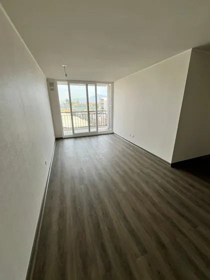 Se Arrienda Departamento En Maipú