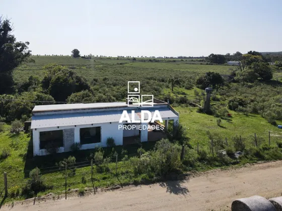 Chacra Las Flores Piriápolis Venta Ch501945