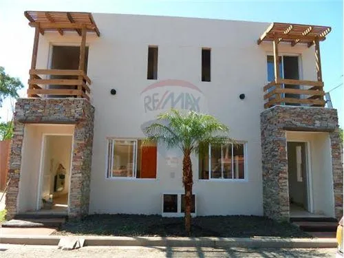 Venta  Duplex 3 Amb. Las Palmas, Tortuguitas 