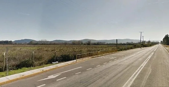 Sitio En Venta En Talca