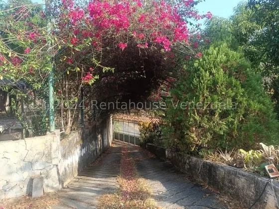 Parcela En Venta Karimao Country 24-25916 Lv