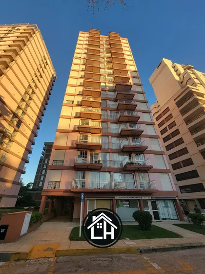 Departamento En  Alquiler Temporario En Pinamar