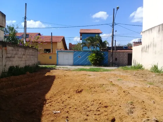 Vendo Terreno No  Condomínio Village Jesuítas -  