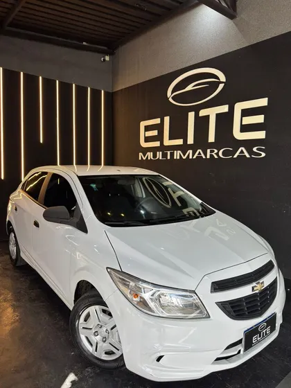 Chevrolet Onix 10mt Joye