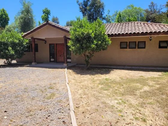 Arriendo Acogedora Y Linda Casa En Condominio El Parron