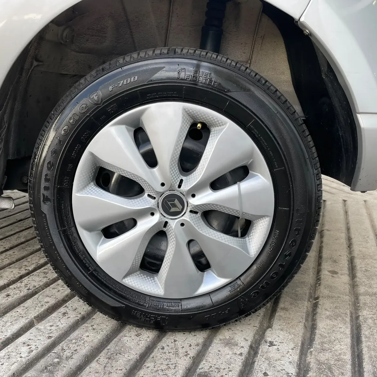 Renault Sandero 1.6 Pack5572555568794931213