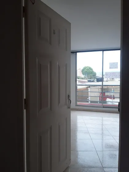 Apartamento En Venta En Normandia Engativá - Bogotá D.c.