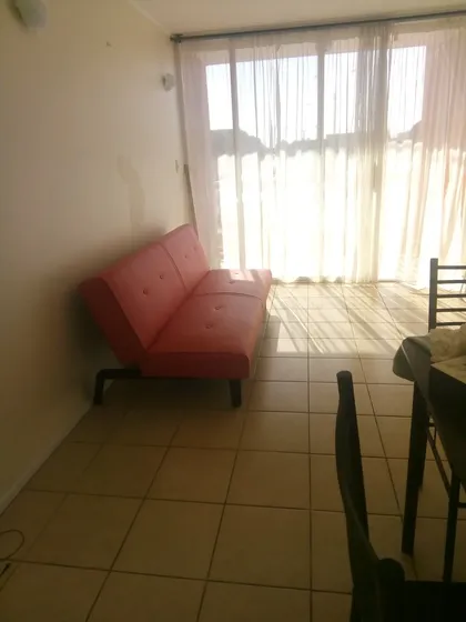 Arriendo Depto. Condominio Nova Serena