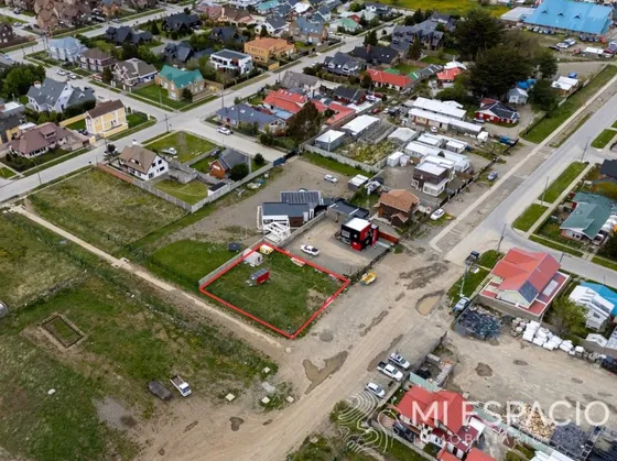 Sector Norte, Jose Gonzalez - Alberto De Agostini